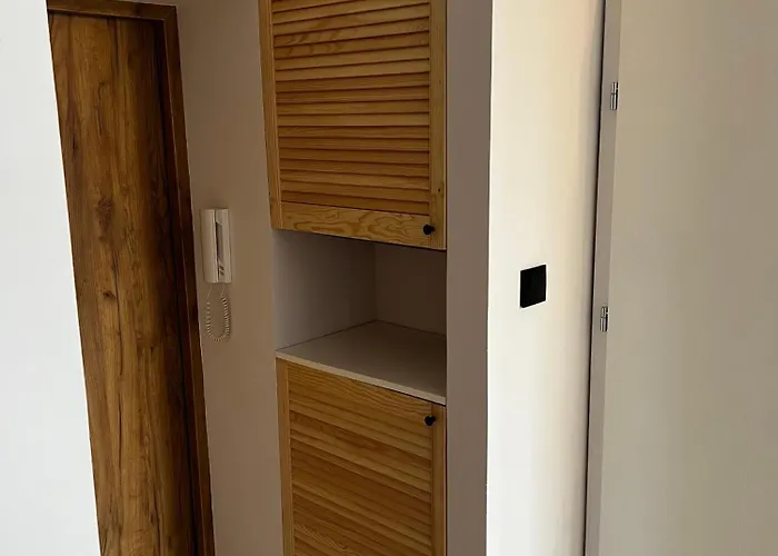 Appartamento New Offer!!! Superb Raclawicka Premium Apartment, Metro, Perfect Location