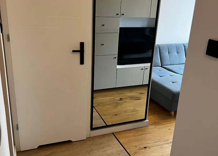 New Offer!!! Superb Raclawicka Premium Apartment, Metro, Perfect Location Appartamento *