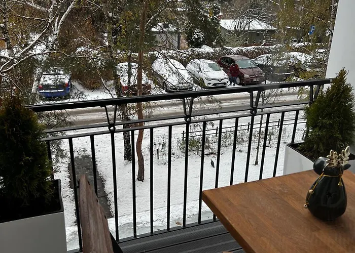 Appartamento New Offer!!! Superb Raclawicka Premium Apartment, Metro, Perfect Location *