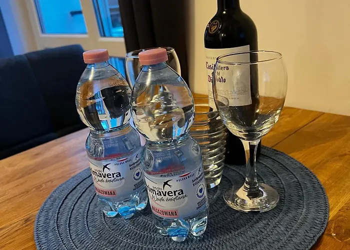 New Offer!!! Superb Raclawicka Premium Apartment, Metro, Perfect Location * Varsavia