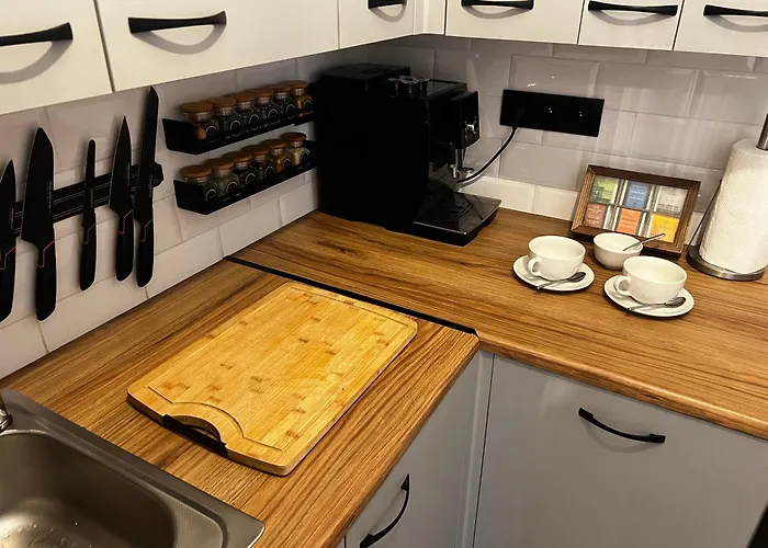 New Offer!!! Superb Raclawicka Premium Apartment, Metro, Perfect Location