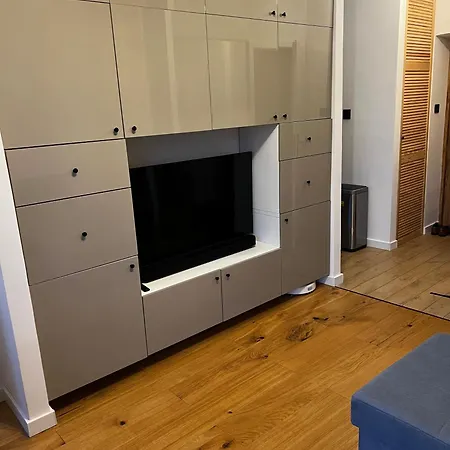 Metro Raclawicka 2-room Premium Apartament *