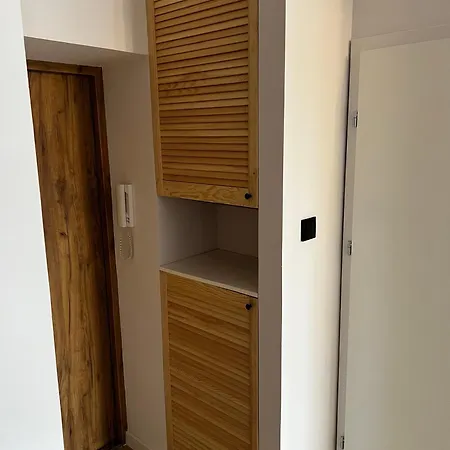 Apartment Metro Raclawicka 2-room Premium