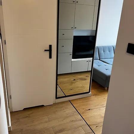 Metro Raclawicka 2-room Premium Apartment *