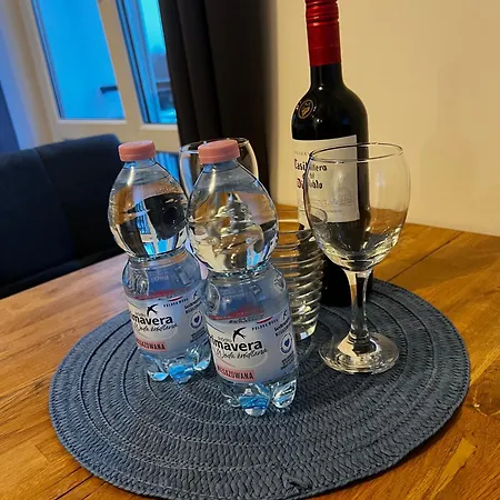 Metro Raclawicka 2-room Premium * Warsaw