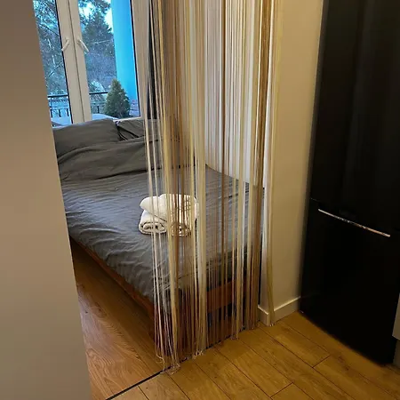 Apartment Metro Raclawicka 2-room Premium