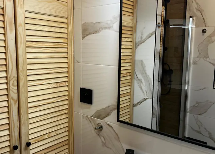 New Offer!!! Superb Raclawicka Premium Apartment, Metro, Perfect Location * Варшава