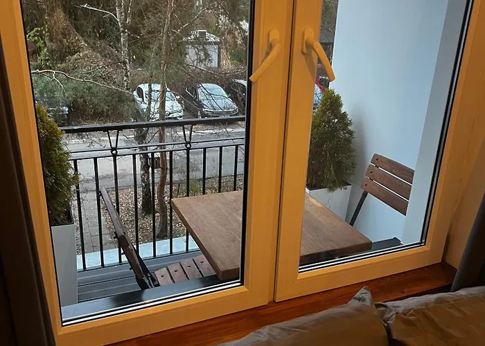 NEW OFFER!!! Superb Racławicka Premium Apartment, Metro, Perfect Location Warszawa