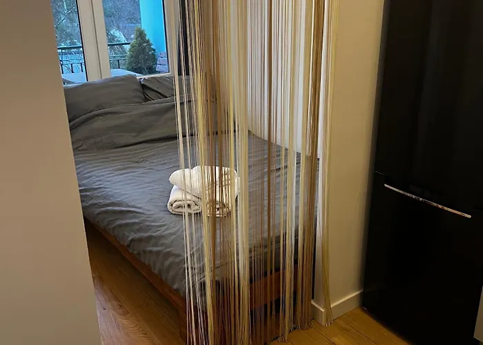 Апартаменты New Offer!!! Superb Raclawicka Premium Apartment, Metro, Perfect Location