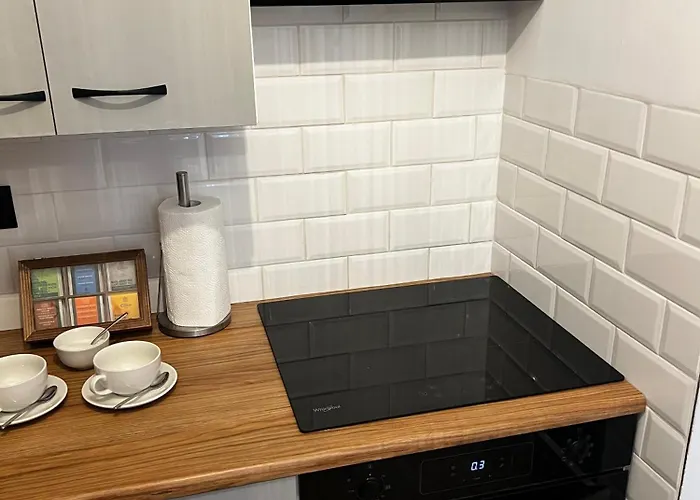 NEW OFFER!!! Superb Racławicka Premium Apartment, Metro, Perfect Location Warszawa